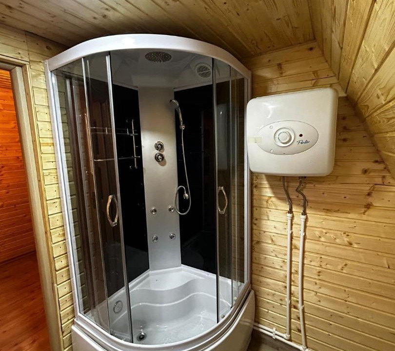 Photo of Bathroom in Pui