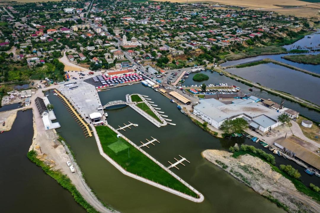 Photo of Others in Jurilovca