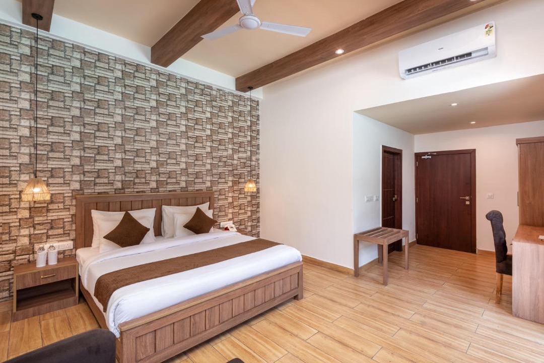Photo of Bedroom in Belparao