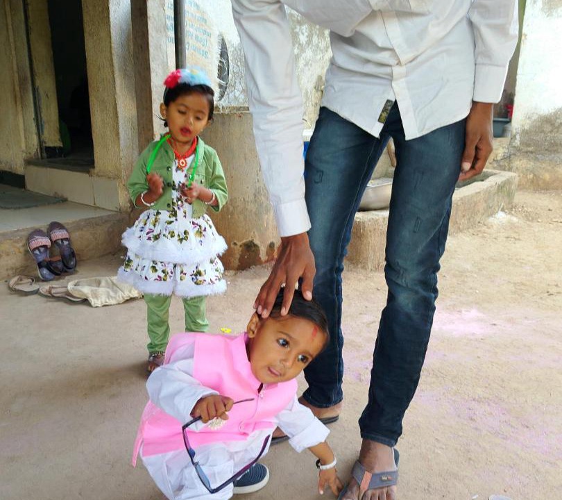 Photo of Others in Vadgaon Budruk