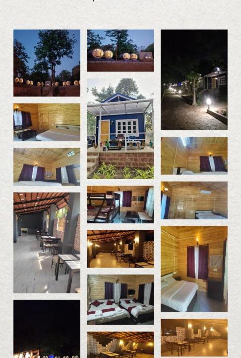 Photo of Others in Timbholi