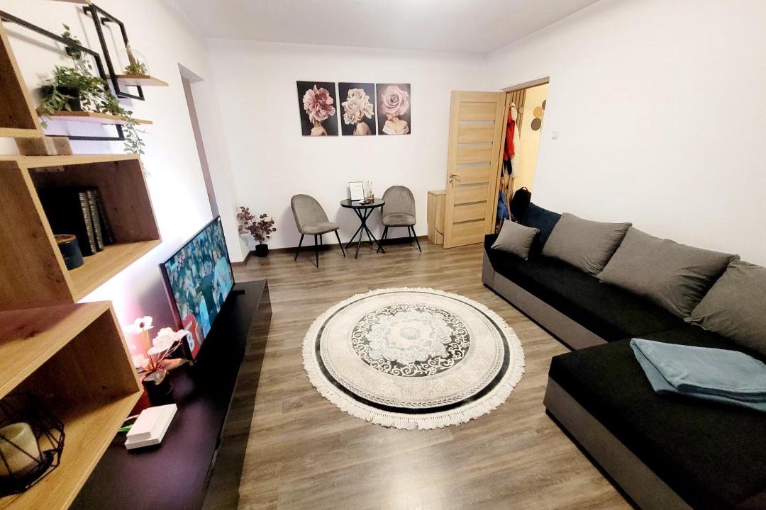 Photo of Livingroom in Bacau