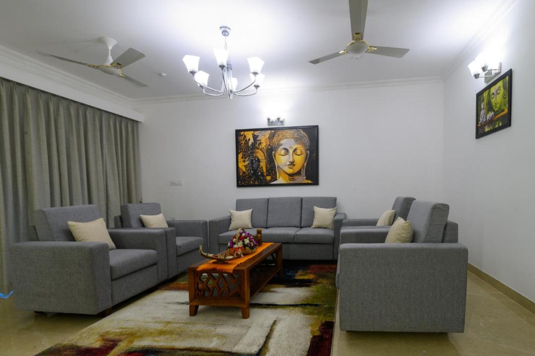 Photo of Livingroom in Pilerne