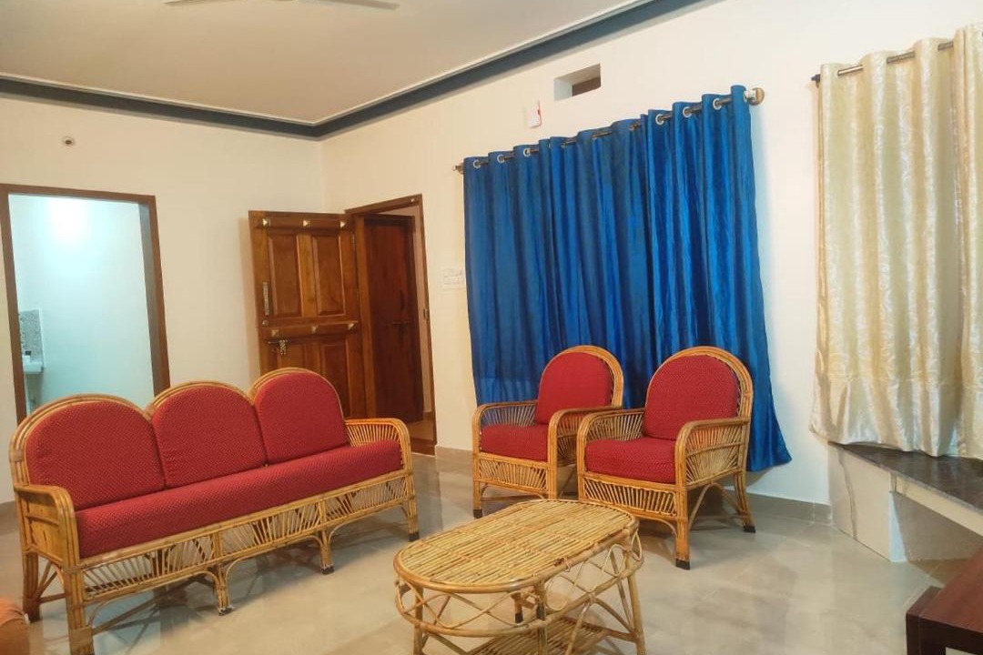 Photo of Livingroom in Kushalnagar