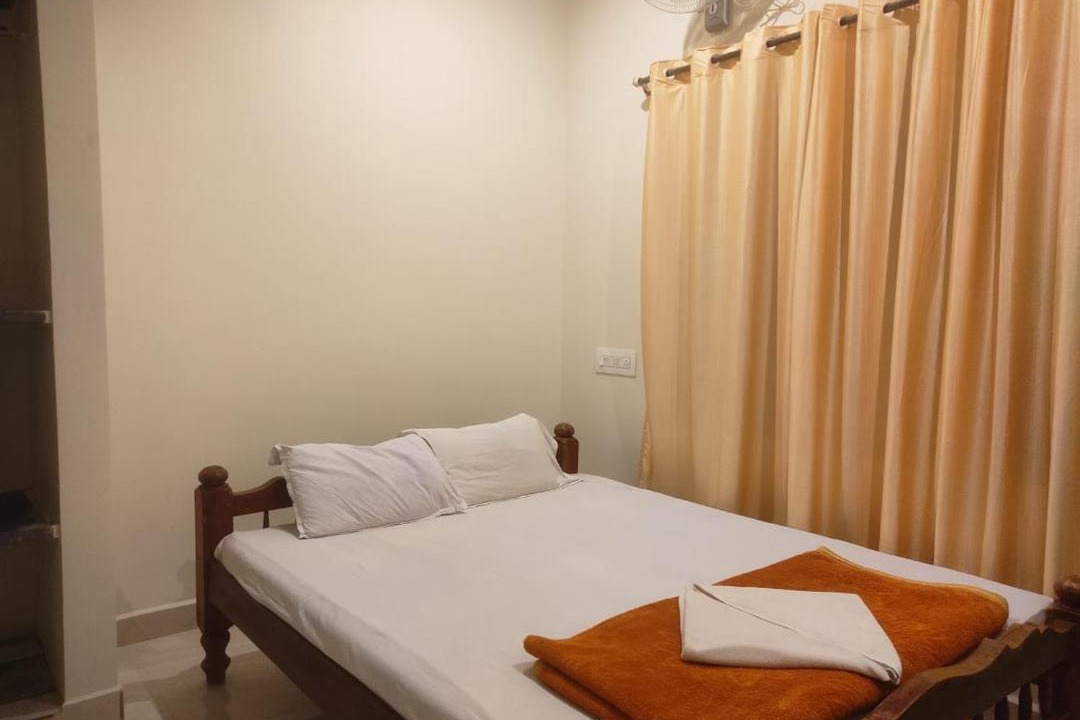 Photo of Bedroom in Kushalnagar