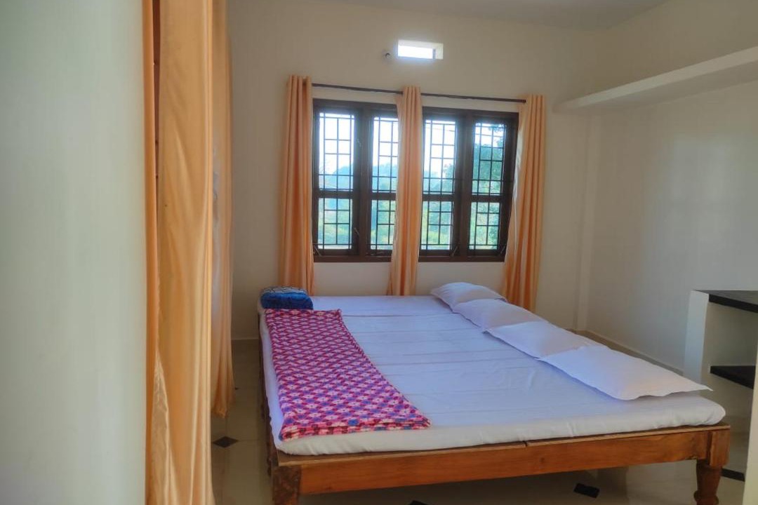 Photo of Bedroom in Kushalnagar