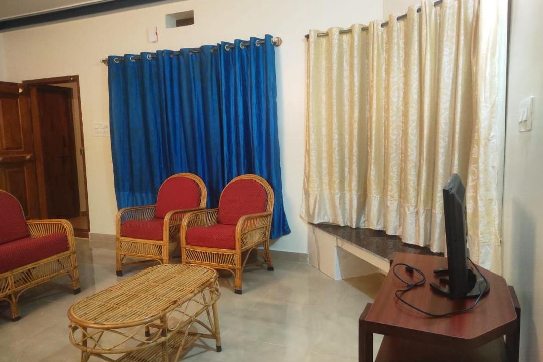 Photo of Livingroom in Kushalnagar