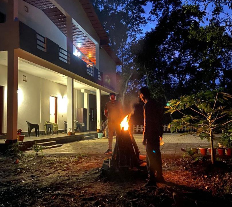 Photo of Others in Somvarpet
