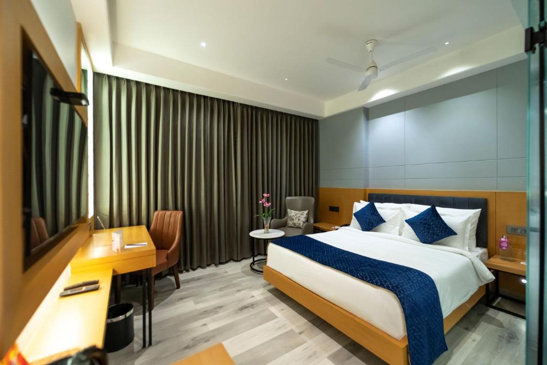 Photo of Bedroom in Nellore