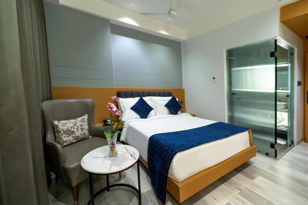Photo of Bedroom in Nellore