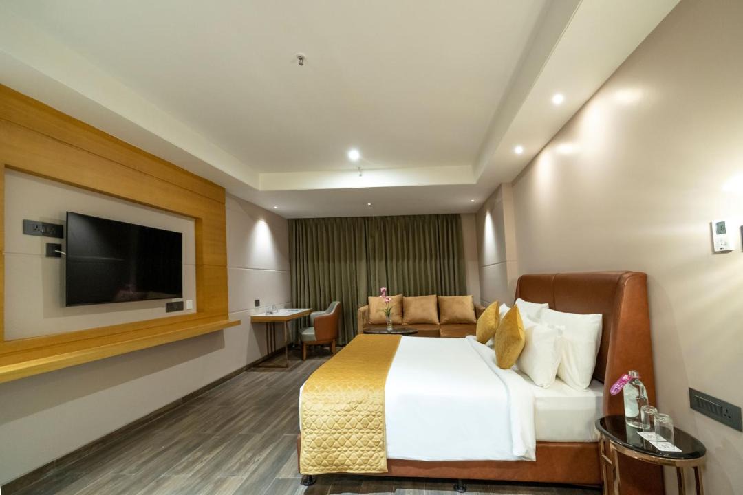 Photo of Bedroom in Nellore