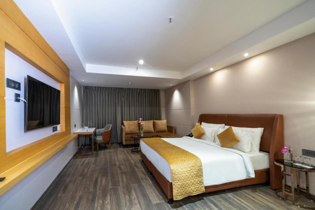 Photo of Bedroom in Nellore