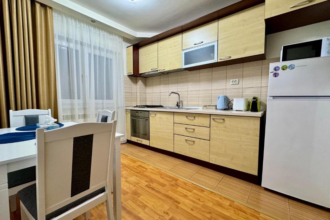 Photo of Kitchen in Suceava