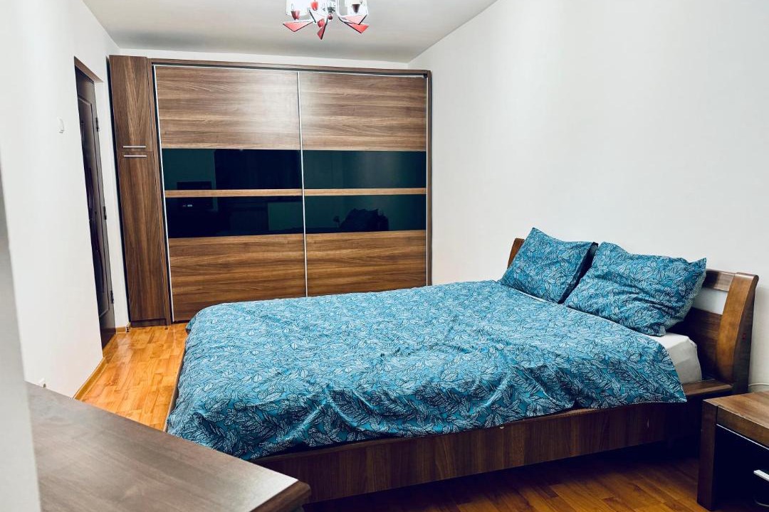 Photo of Bedroom in Suceava