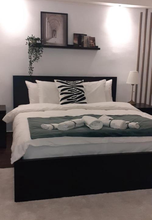 Photo of Bedroom in Alba Iulia