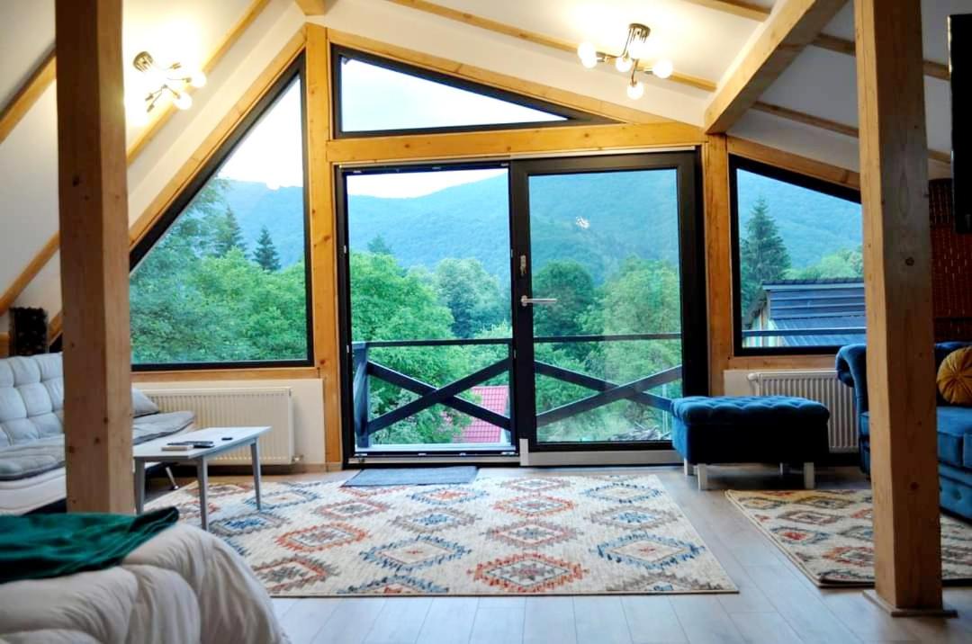 Photo of Livingroom in Zavoi