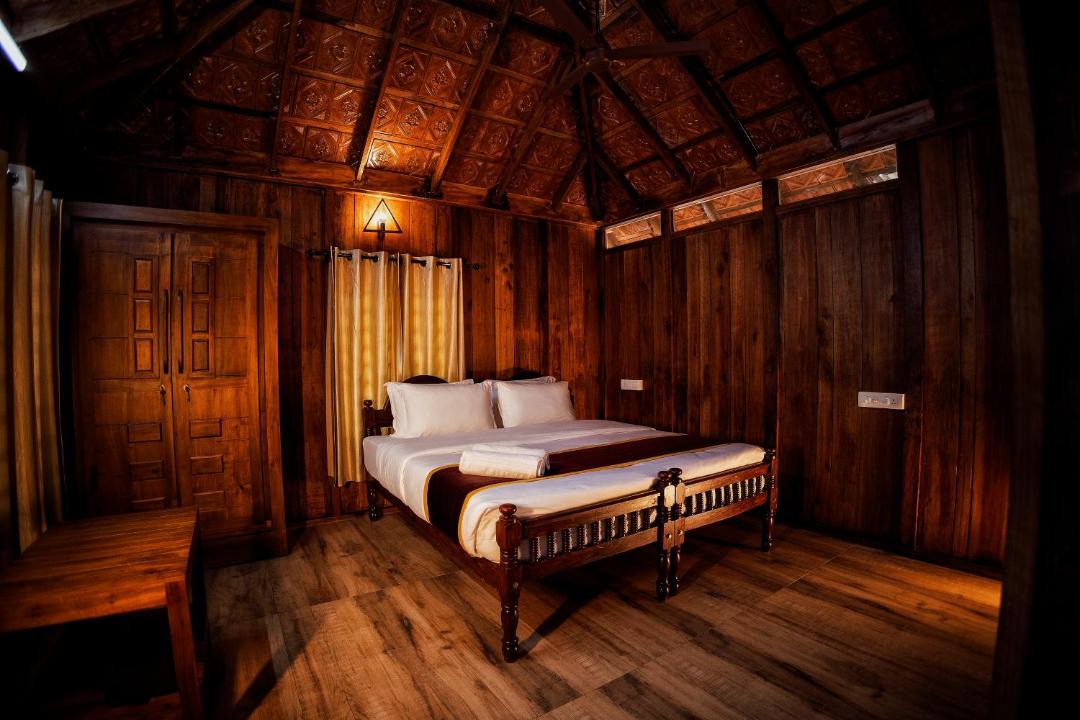 Photo of Bedroom in Kottappadi part