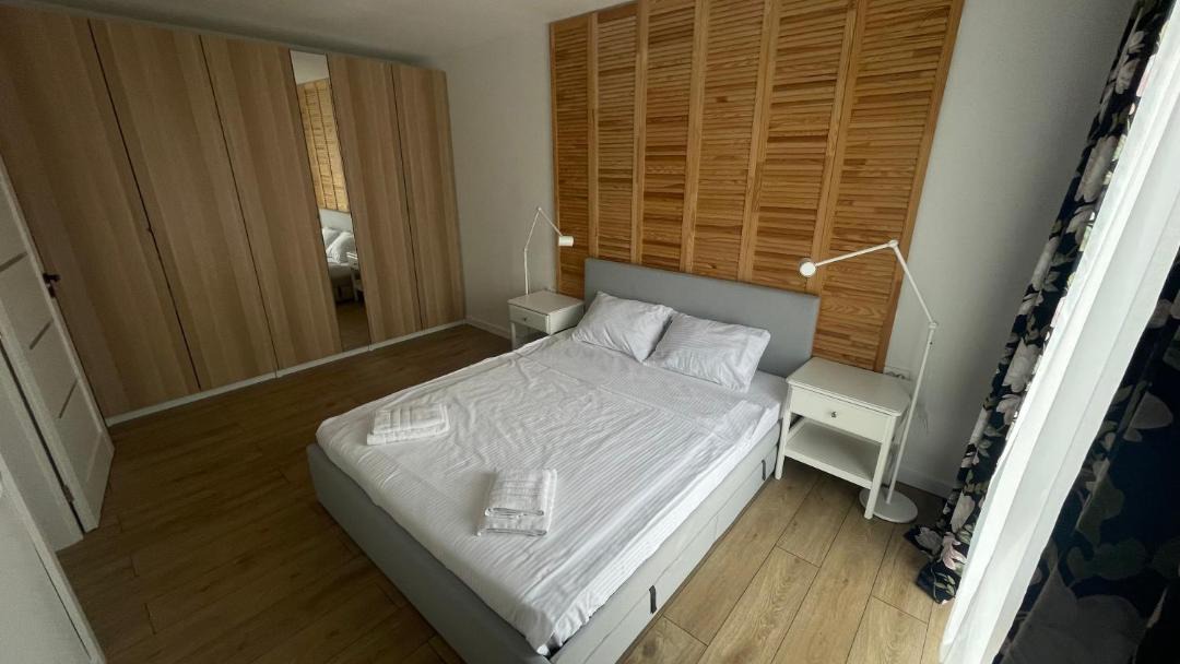 Photo of Bedroom in Tirgu Mures