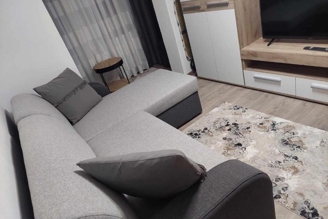Photo of Livingroom in Tirgu Mures