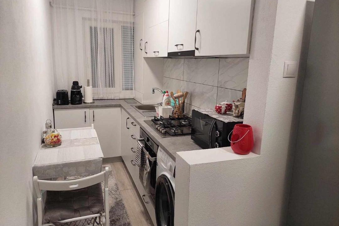Photo of Kitchen in Tirgu Mures
