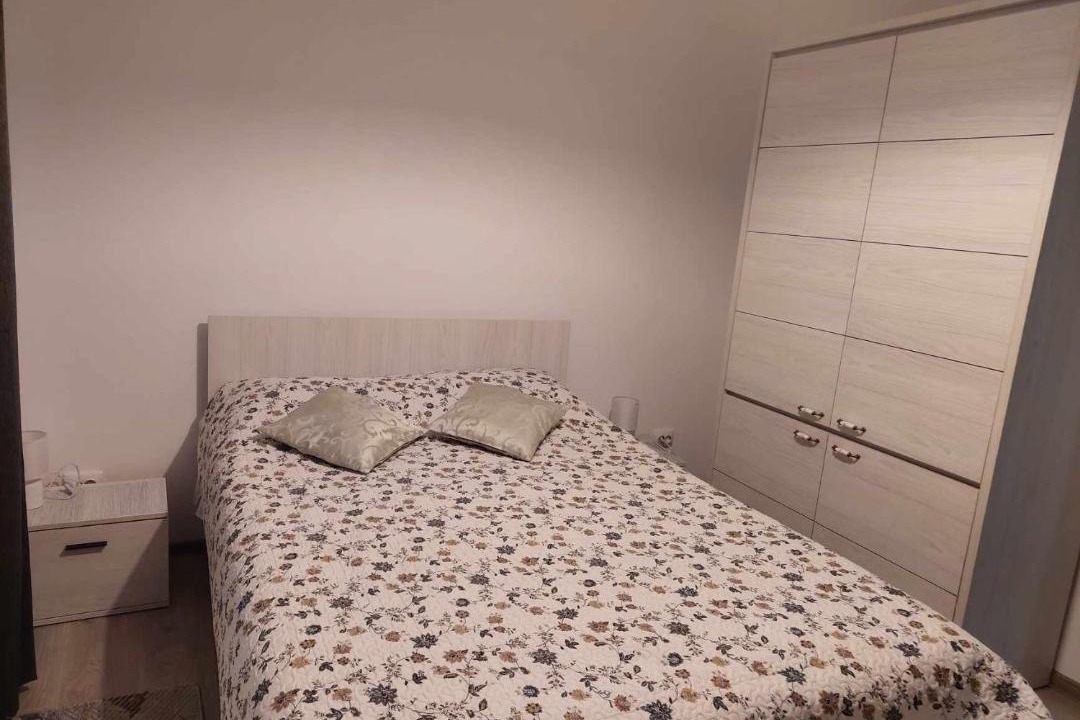 Photo of Bedroom in Tirgu Mures