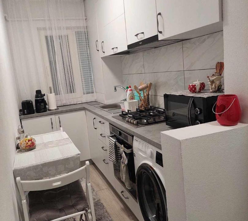 Photo of Kitchen in Tirgu Mures