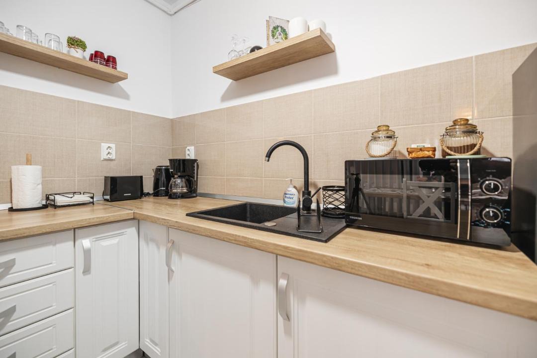 Photo of Kitchen in Sibiu