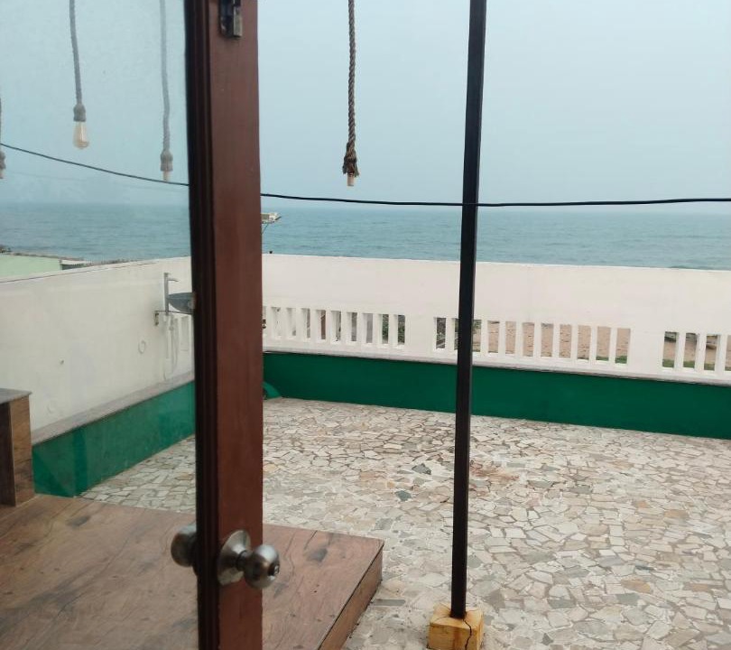 Photo of Others in Pondicherry Beach