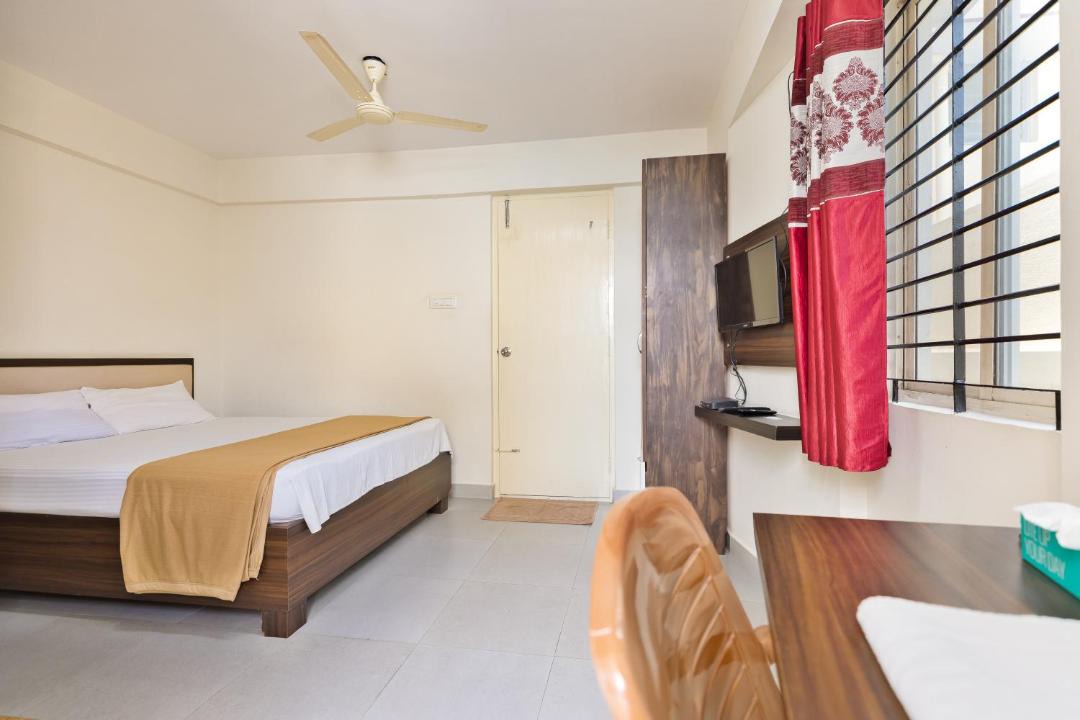 Photo of Bedroom in Bilekahalli