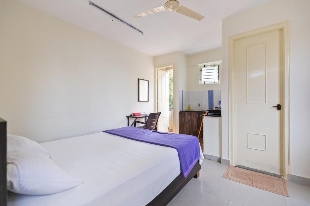 Photo of Bedroom in Bilekahalli