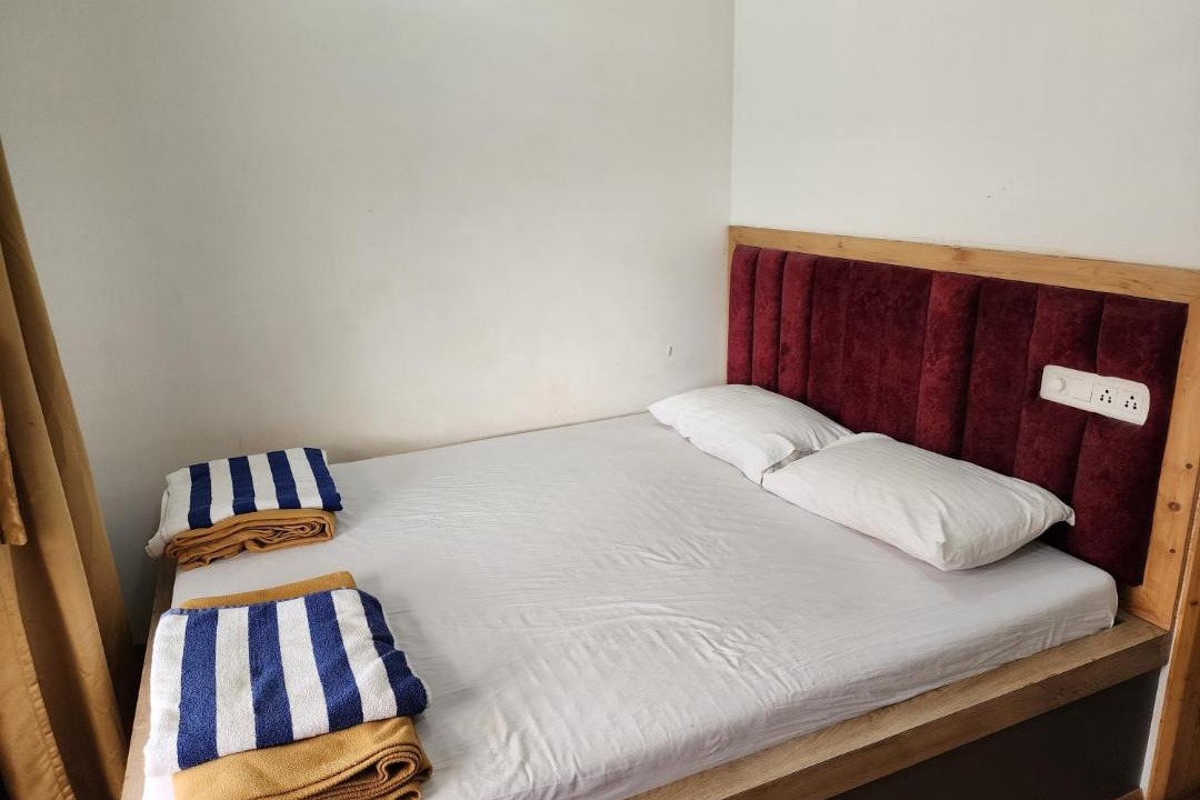 Photo of Bedroom in Alibaug