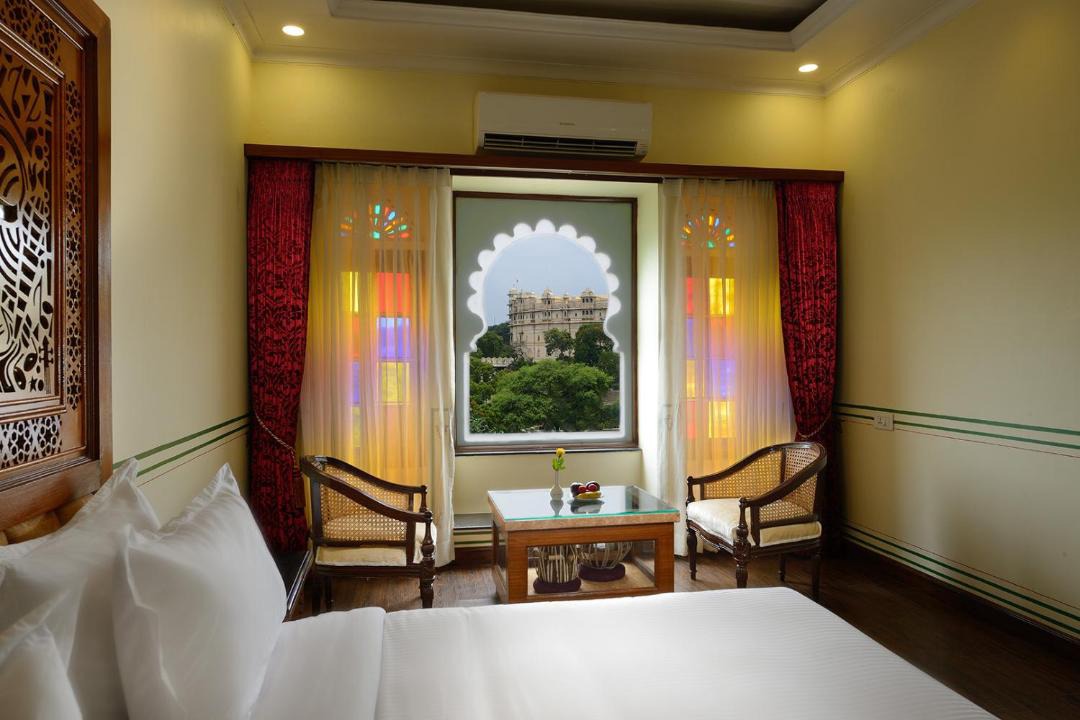 Photo of Others in Udaipur City Centre