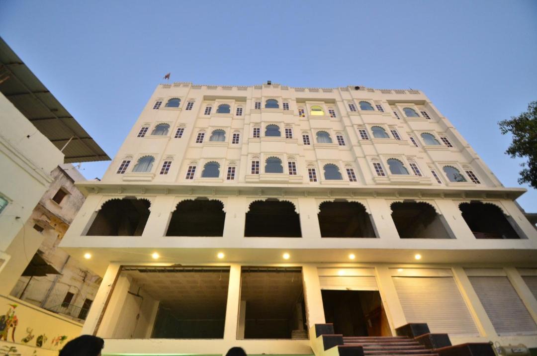 Photo of Others in Udaipur City Centre
