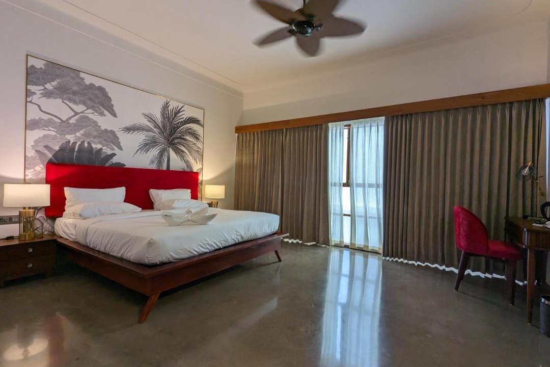 Photo of Bedroom in Kollam