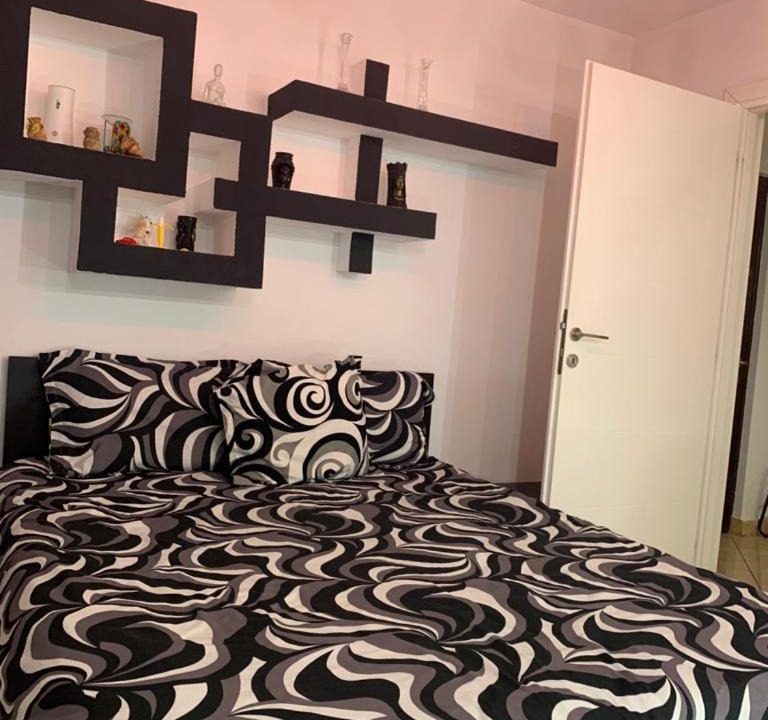 Photo of Bedroom in Bacau