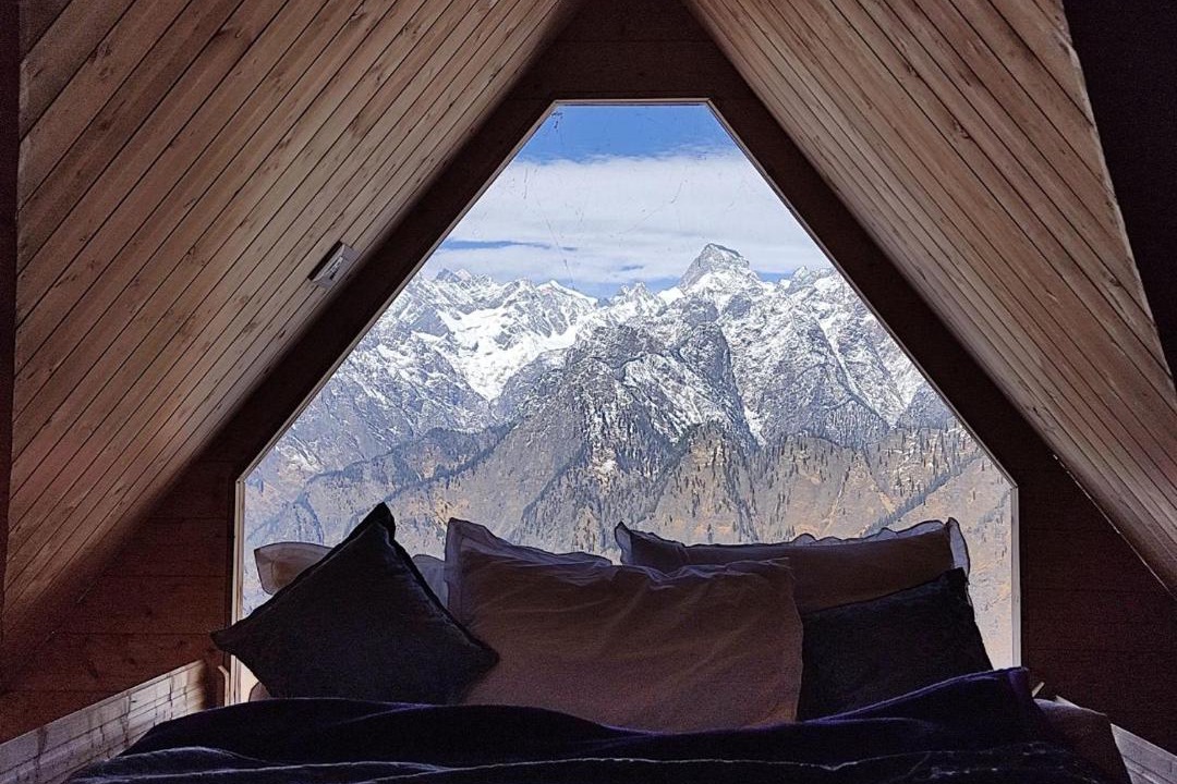 Photo of Others in Auli