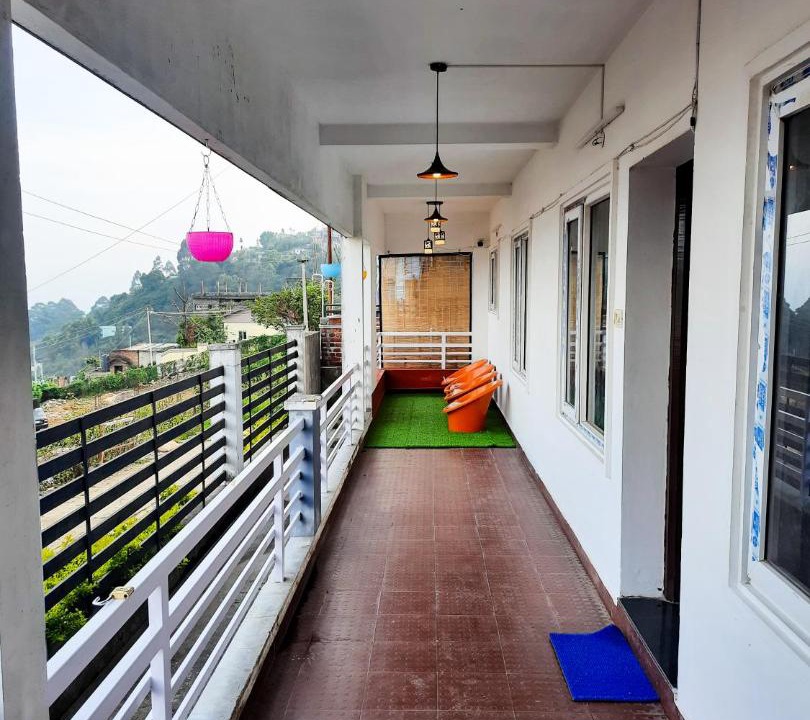 Photo of Others in Kodaikanal