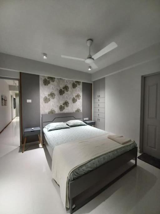 Photo of Bedroom in Veliyathunadu