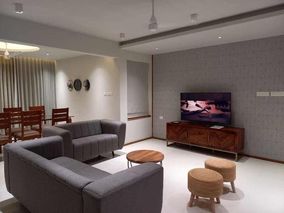 Photo of Livingroom in Veliyathunadu