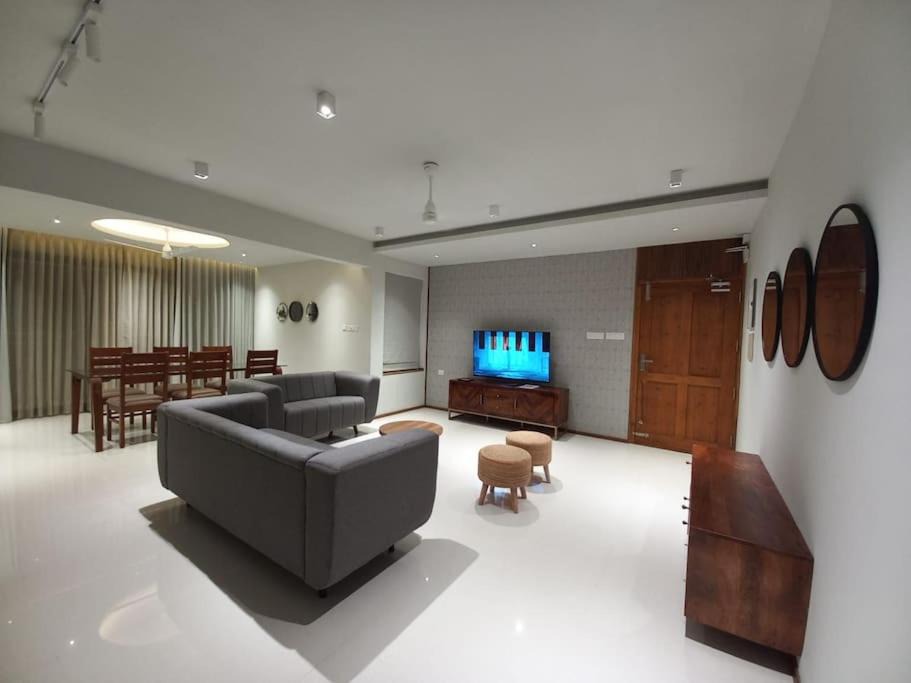 Photo of Livingroom in Veliyathunadu