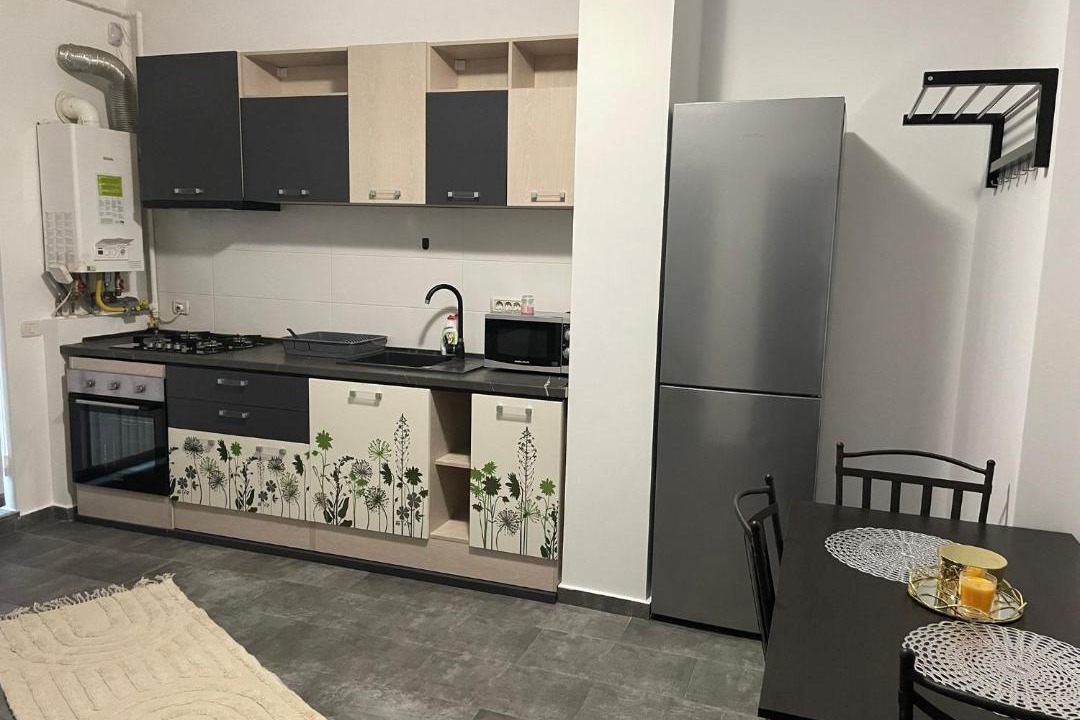 Photo of Kitchen in Tractorul