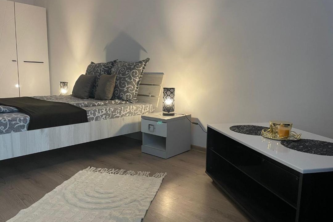 Photo of Bedroom in Tractorul