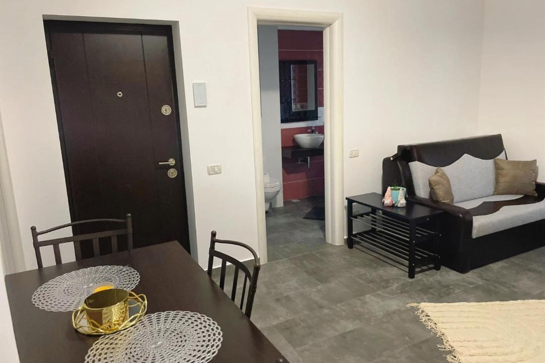 Photo of Livingroom in Tractorul