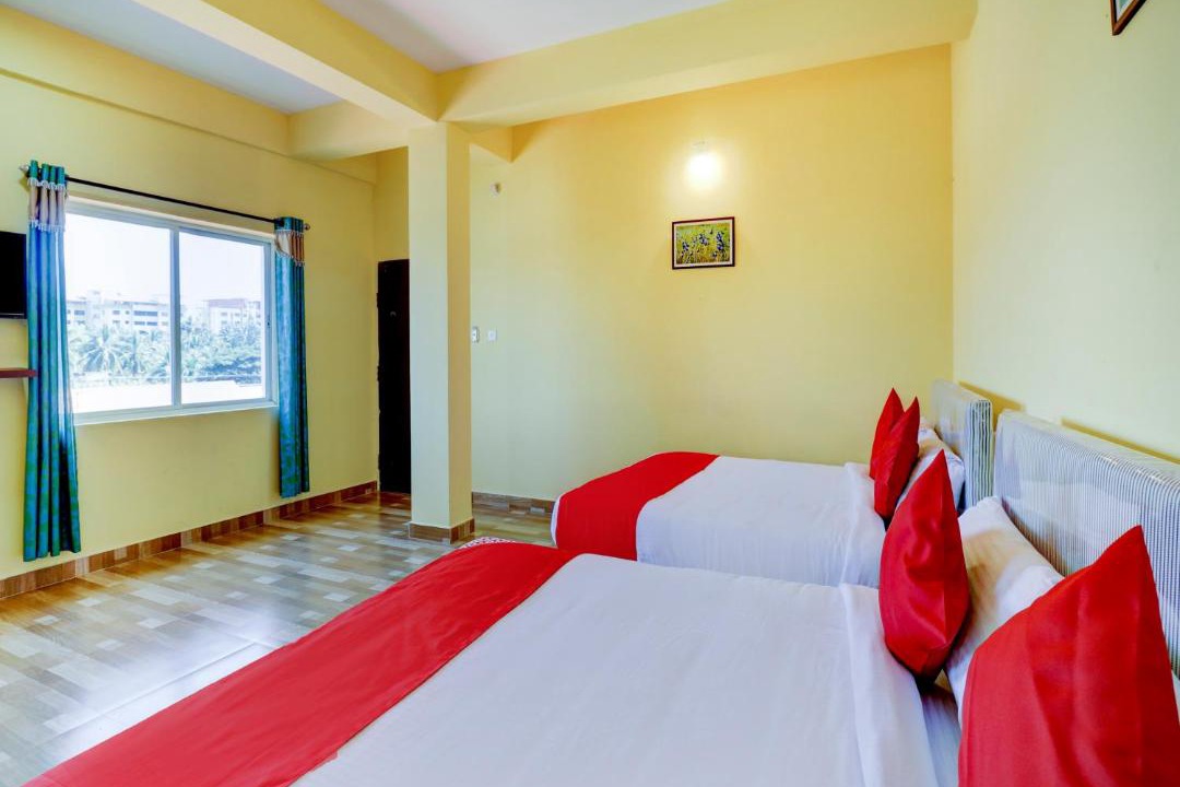 Photo of Bedroom in Padubidri
