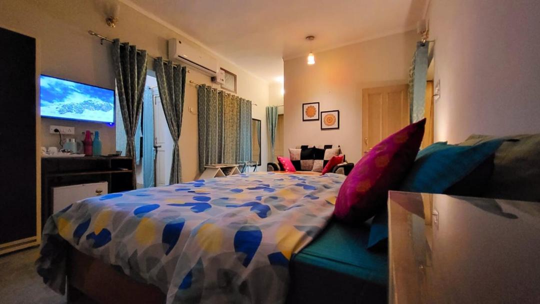 Photo of Bedroom in Jwalapur