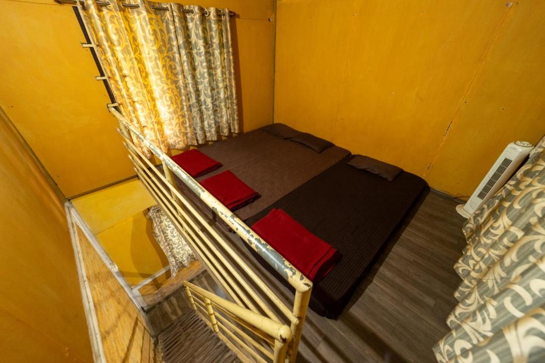 Photo of Bedroom in Yellapur