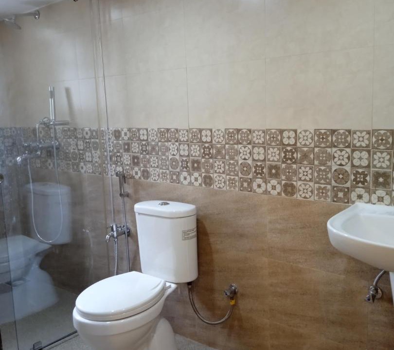 Photo of Bathroom in Alto de Porvorim