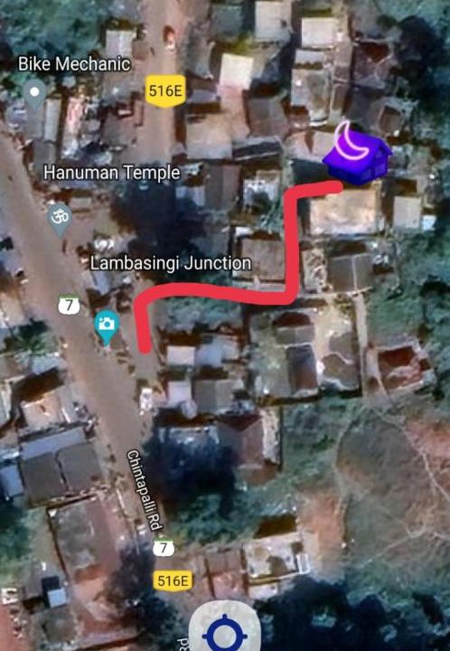 Photo of Others in Chintapalle