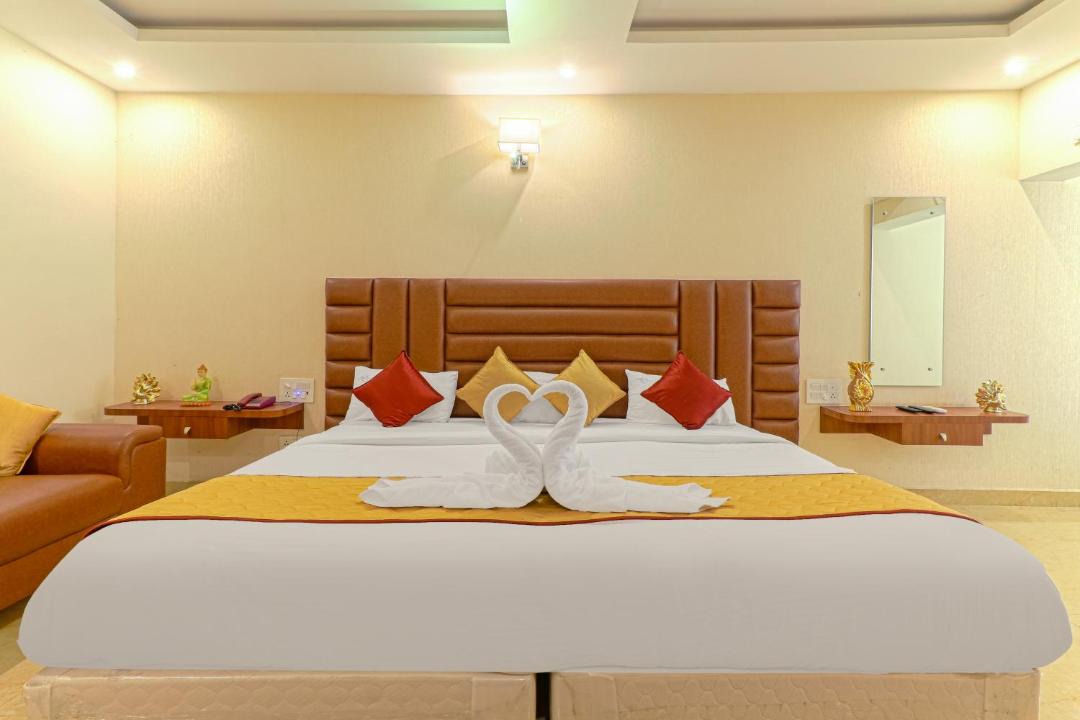 Photo of Others in Tirupati