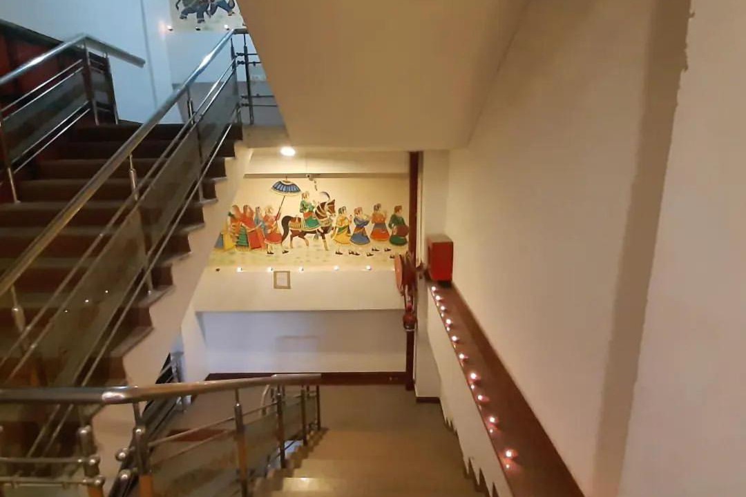 Photo of Others in Central Area
